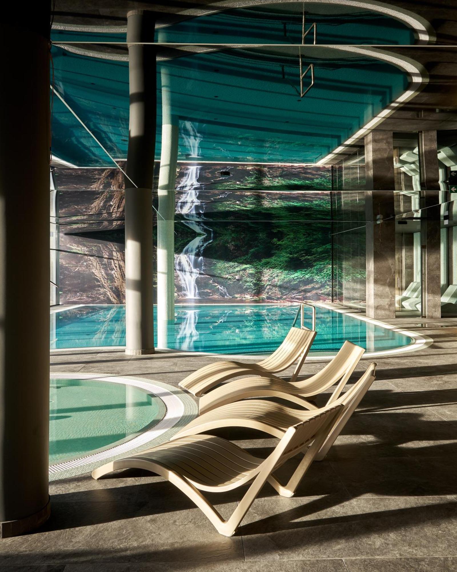Zloty Horyzont Hotel & Resort Szklarska Poreba Exterior photo